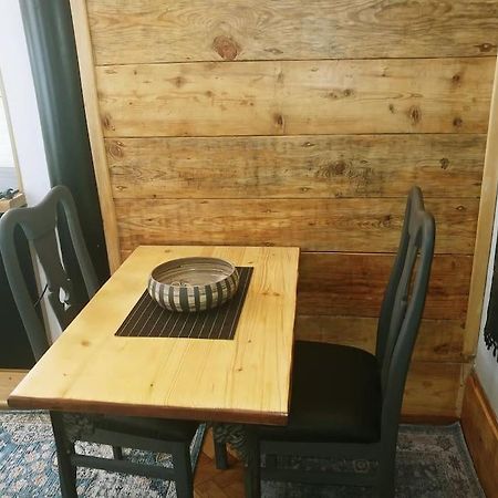 Cozy Studio-Apartment In The Center Of Tbilisi Exterior foto