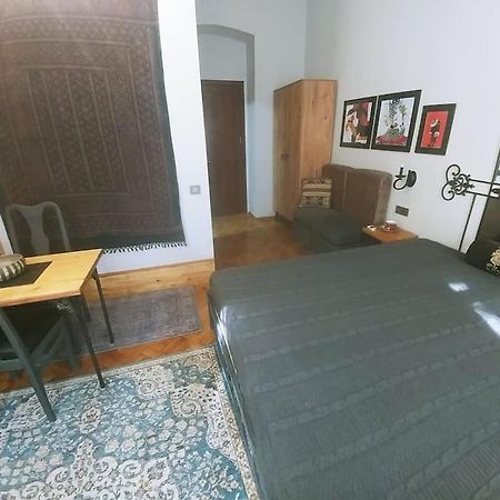 Cozy Studio-Apartment In The Center Of Tbilisi Exterior foto